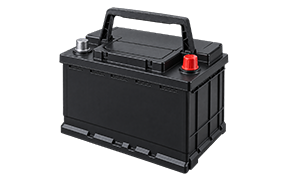 Automotive Car Battery